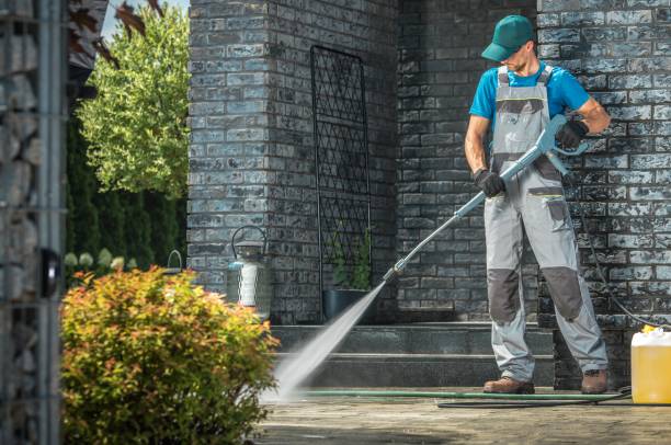 Best Patio and Deck Pressure Washing  in North Fort Myers, FL