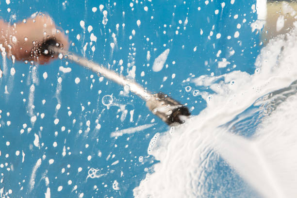 Best Building Exterior Washing  in North Fort Myers, FL