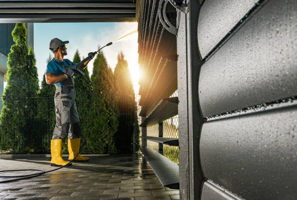 Best House Exterior Washing  in North Fort Myers, FL
