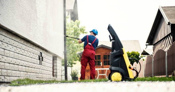 Best Sidewalk and Walkway Cleaning  in North Fort Myers, FL